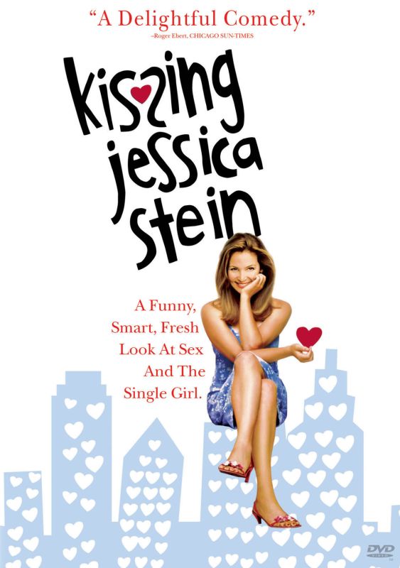  Kissing Jessica Stein [DVD] [2001]