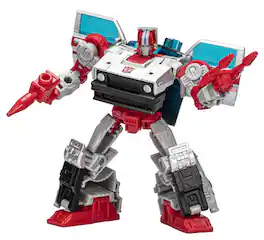 Transformers - Crosscut Deluxe Class | Transformers: Legacy Evolution