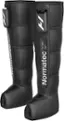 The text on the image reads: "Normatec Hyperice USA H California, D Est Move Normatec."