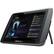 Left Standard. Archos - 80 G9 8" Tablet - Wi-Fi - Texas Instruments OMAP 4 1.20 GHz.