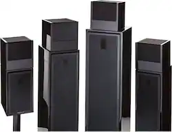 MartinLogan Motion AFX Dolby Atomos Speakers