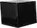 Alt View 14. MartinLogan - Motion 5-1/4" Passive 2-Way Height Channel Speakers (Pair) - High Gloss Black.