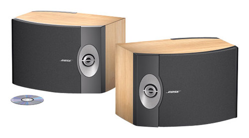 Bose® 301® Series V Direct/Reflecting® Speaker System - Best Buy