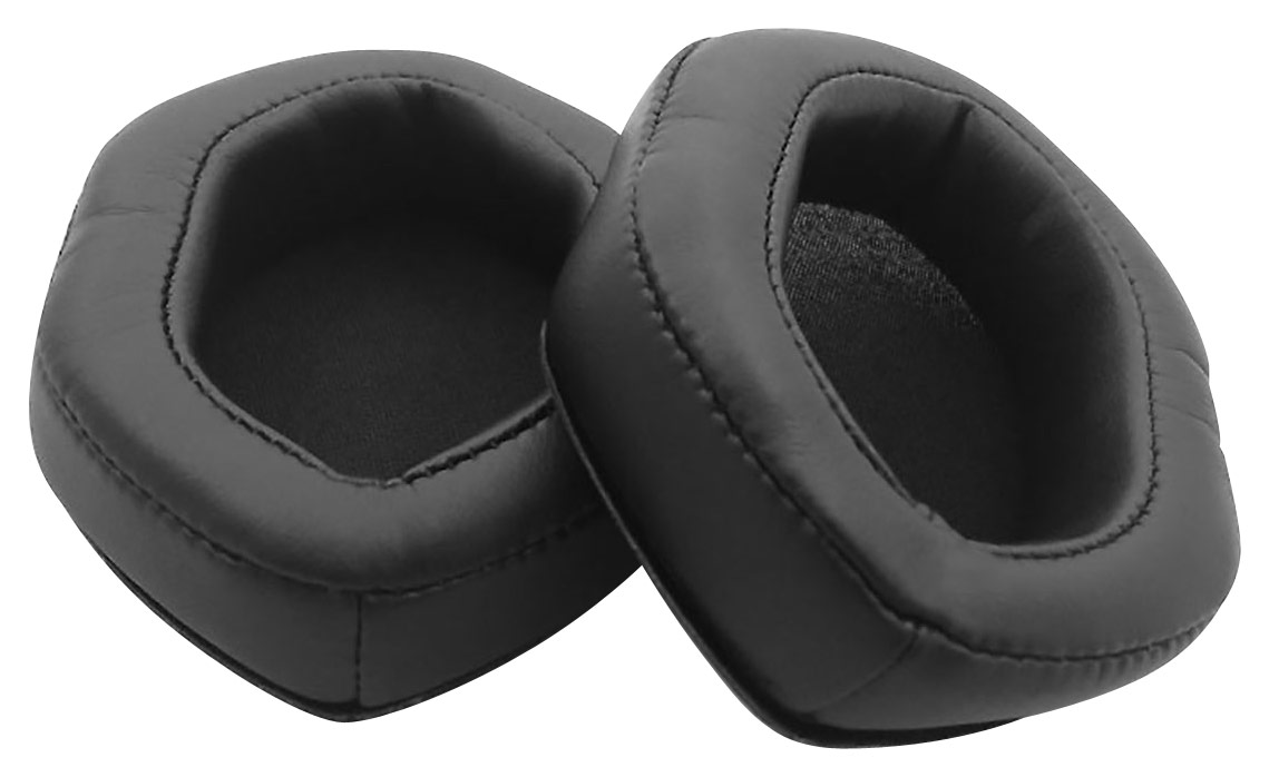 V-MODA - XL Cushions - Black