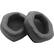 Front. V-MODA - XL Cushions - Black.