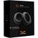 Alt View 11. V-MODA - XL Cushions - Black.