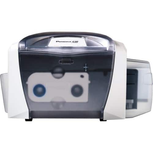 Best Buy Fargo Persona Dye Sublimation/Thermal Transfer Printer Color