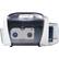Alt View Standard 20. Fargo - Persona Dye Sublimation/Thermal Transfer Printer - Color - Desktop - Card Print.