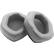 Front. V-MODA - XL Cushions - Gray.