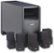 Angle Standard. Bose - Acoustimass® Home Theater Speakers - Black.