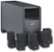 Angle Standard. Bose - Home Theater Speaker System - Black.