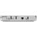 Front Standard. HP - ProCurve Switch 8200zl Management Module.