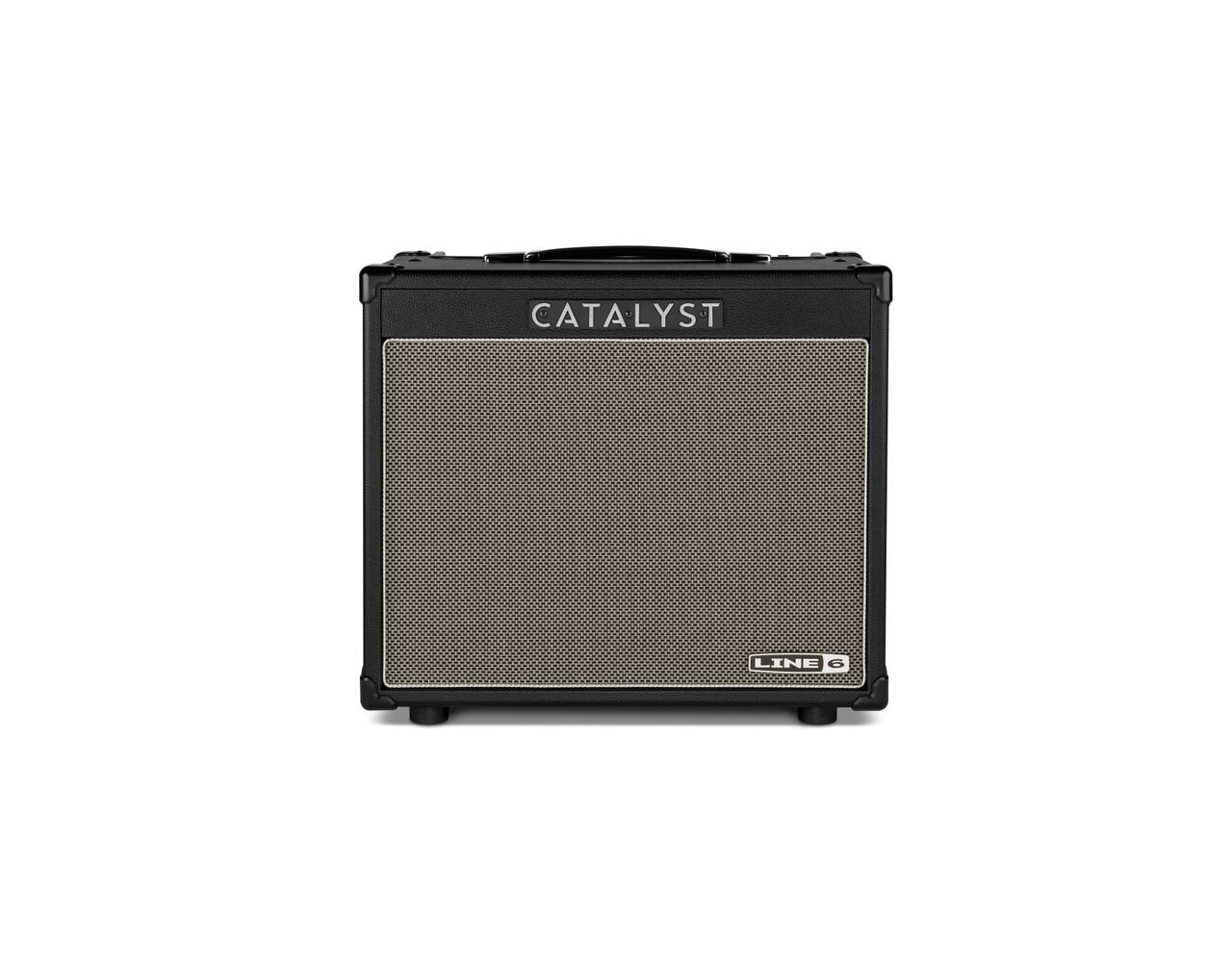 CATALYST
LINE 6