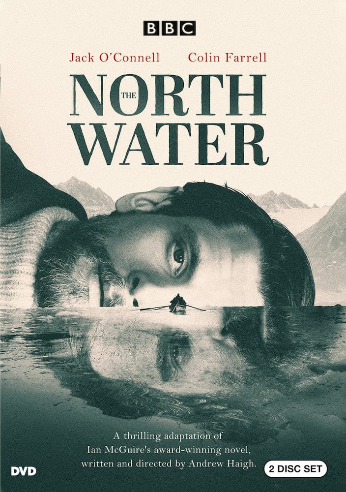 The North Water - DVD
