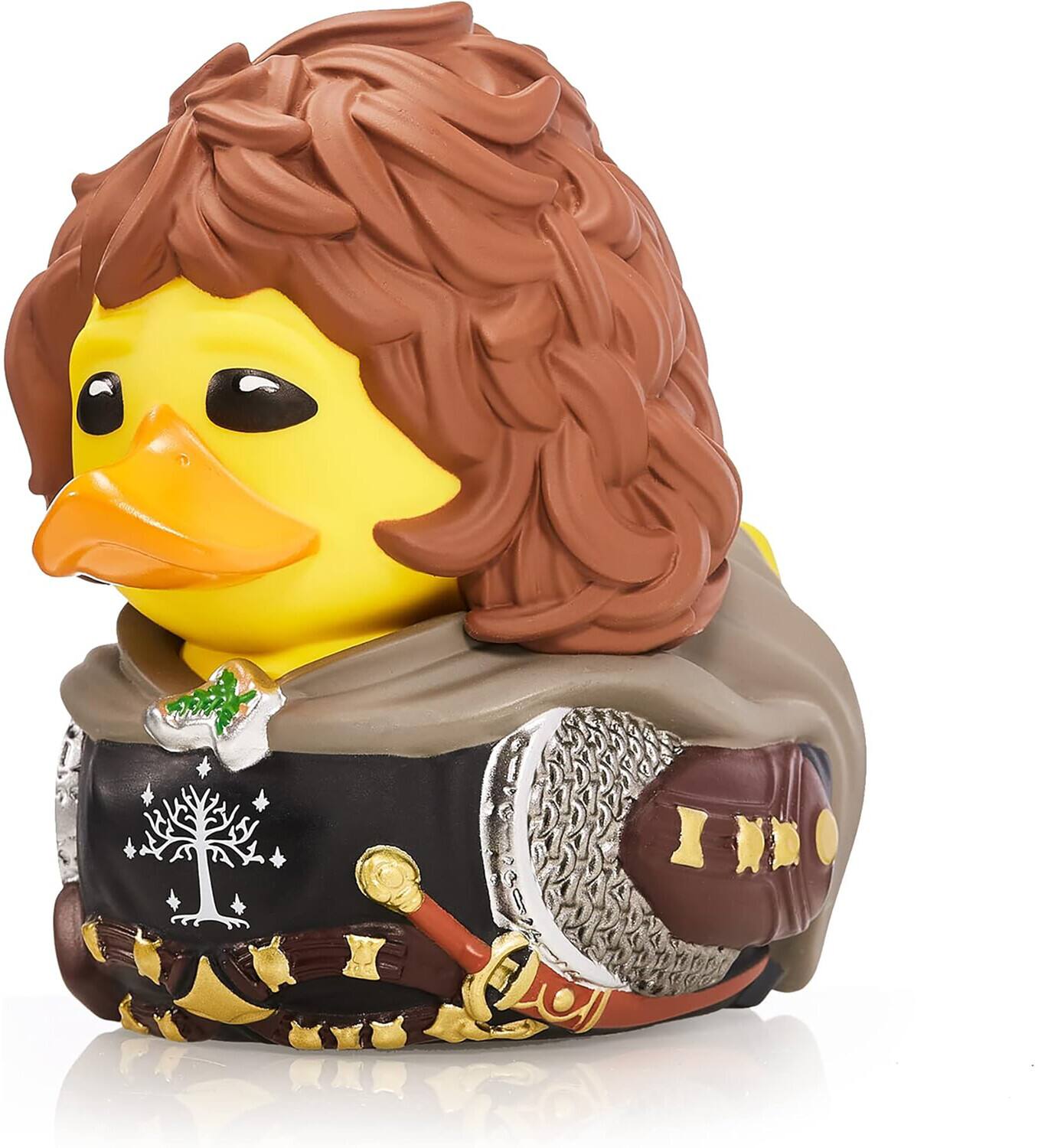 Tubbz - Lord of the Rings - Pippin Took #17 (Boxed Edition) - COLLECTIBLES