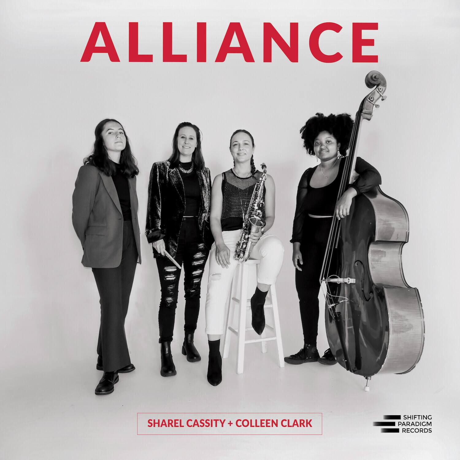 Alliance - Alliance   - COMPACT DISCS [CD] price history on PriceWatchPro