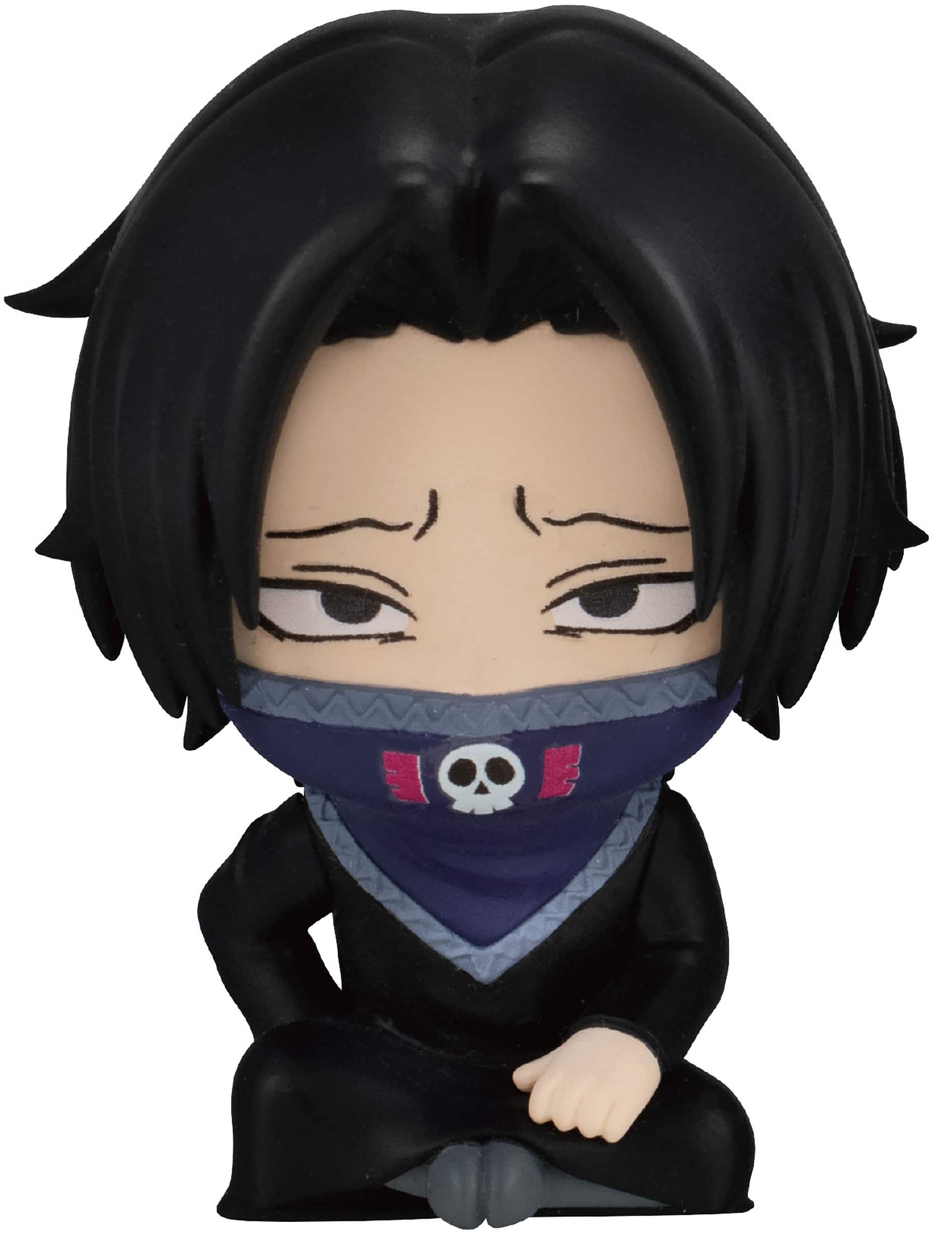 Bandai 2.25