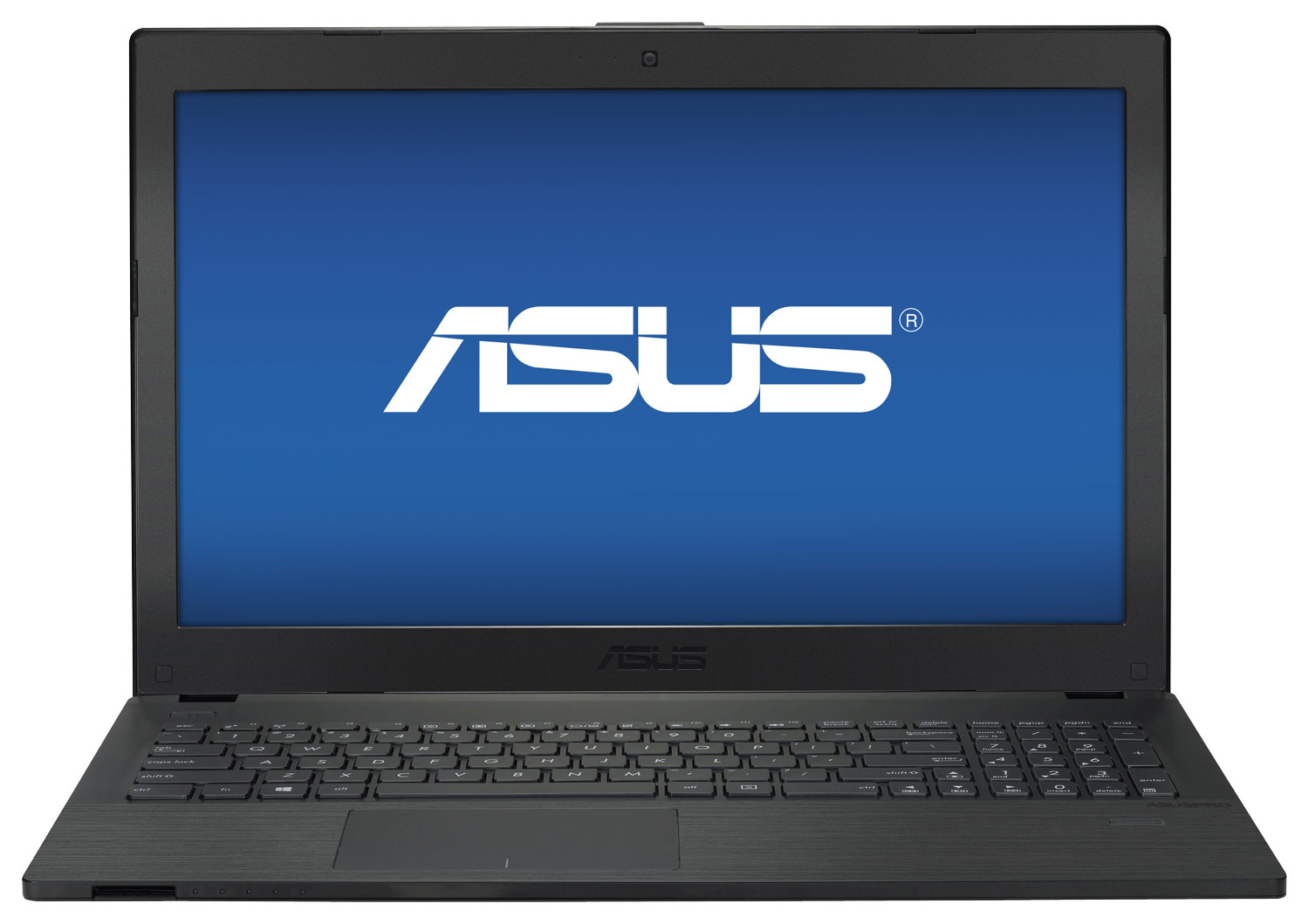 Questions and Answers: ASUS 15.6