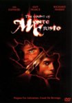 Front Standard. The Count of Monte Cristo [WS] [DVD] [2002].
