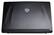 Alt View 11. CyberPowerPC - Fangbook IV 15.6" Laptop - Intel Core i7 - 16GB Memory - 1TB Hard Drive + 120GB Solid State Drive - Gray.