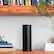 Alt View 15. Amazon - Echo (1st generation) - Black.