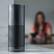 Alt View 16. Amazon - Echo (1st generation) - Black.