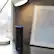 Alt View 17. Amazon - Echo (1st generation) - Black.