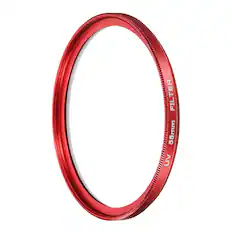 LTER FIL 55mm 10T UV FILTER