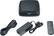 Alt View 13. Canon - Connect Station CS100 1TB External USB 2.0 Portable Hard Drive - Black.