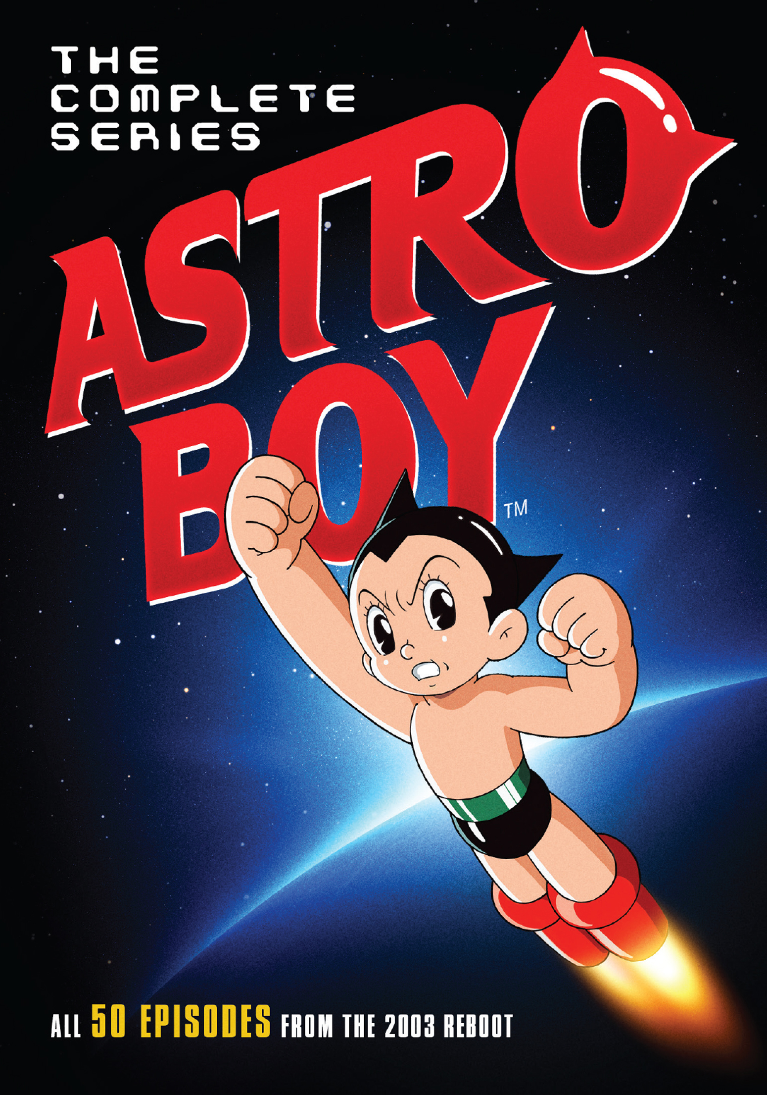 Astro Boy - Buy when it's cheap on iTunes
