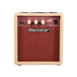 Blackstar - Debut 10E 10W 2x3" Combo Guitar Amp with Delay (Open Box)