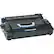 Front Standard. Verbatim - Toner Cartridge - Replacement for HP - Black.