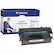 Alt View Standard 20. Verbatim - Toner Cartridge - Replacement for HP - Black.