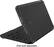 Alt View 11. ZAGG - Folio Case for Apple® iPad® mini 4 - Black.