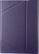 Front. Insignia™ - FlexView Folio Case for Most 7" Tablets - Purple.