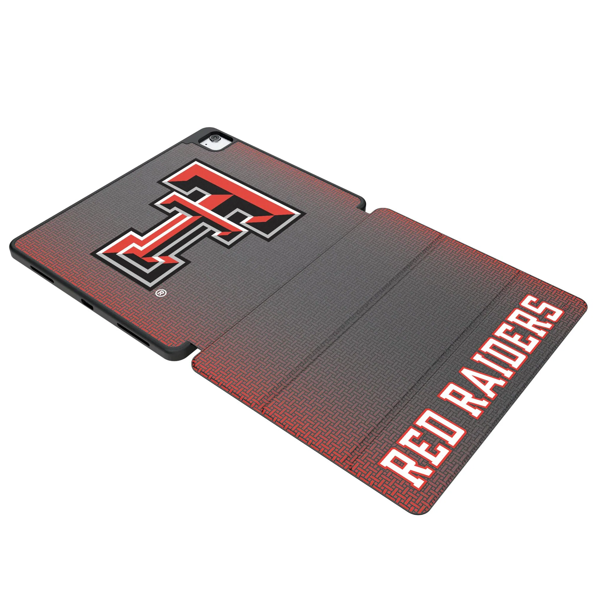 H RED RAIDERS
