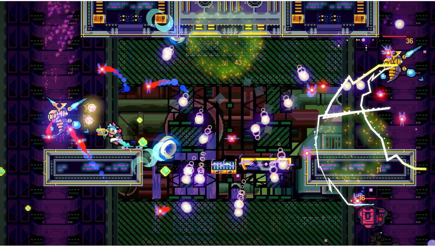 Alt View 1. PM Studios - Elsie for Nintendo Switch   - VIDEOGAMES.