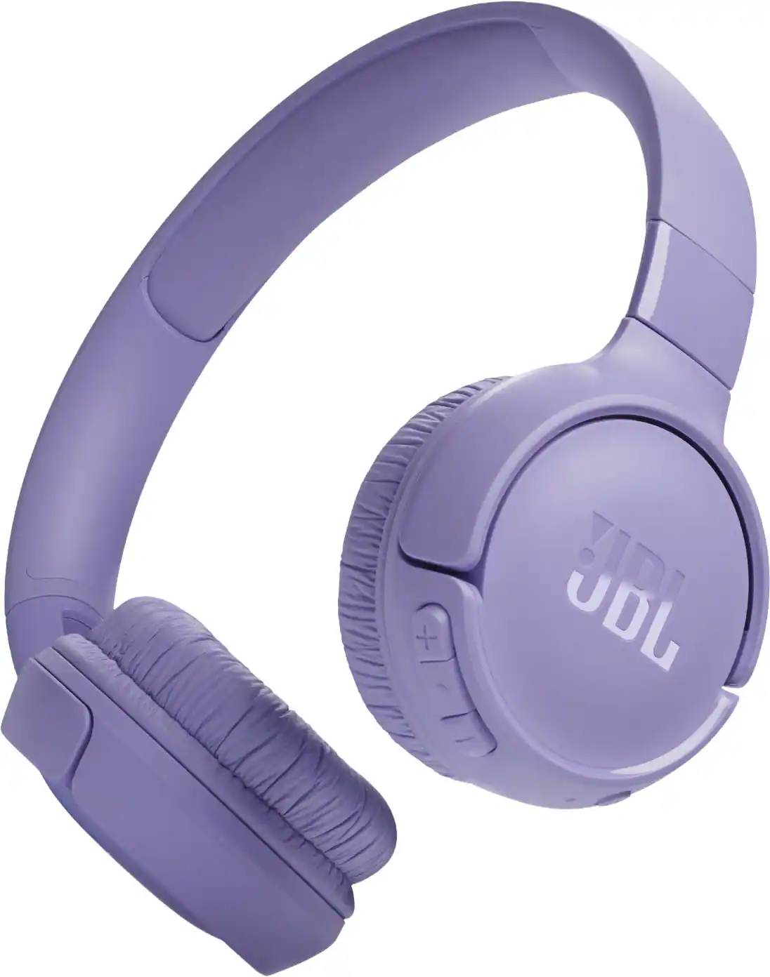 JBL - TUNE520BT On-Ear Bluetooth headphones - 2024 - Purple