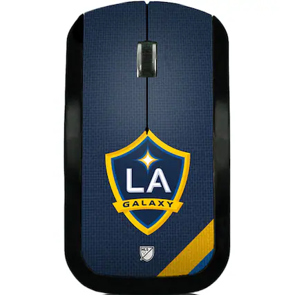 LA GALAXY MLS