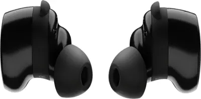 Bose QuietComfort True Wireless Noise Cancelling In Ear Earbuds Bose QuietComfort True Wireless Noise Cancelling In Ear Earbuds