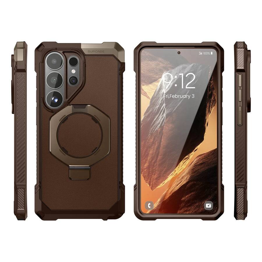 SUPCASE  
2  
100%  
9:12  
Fri, February 3