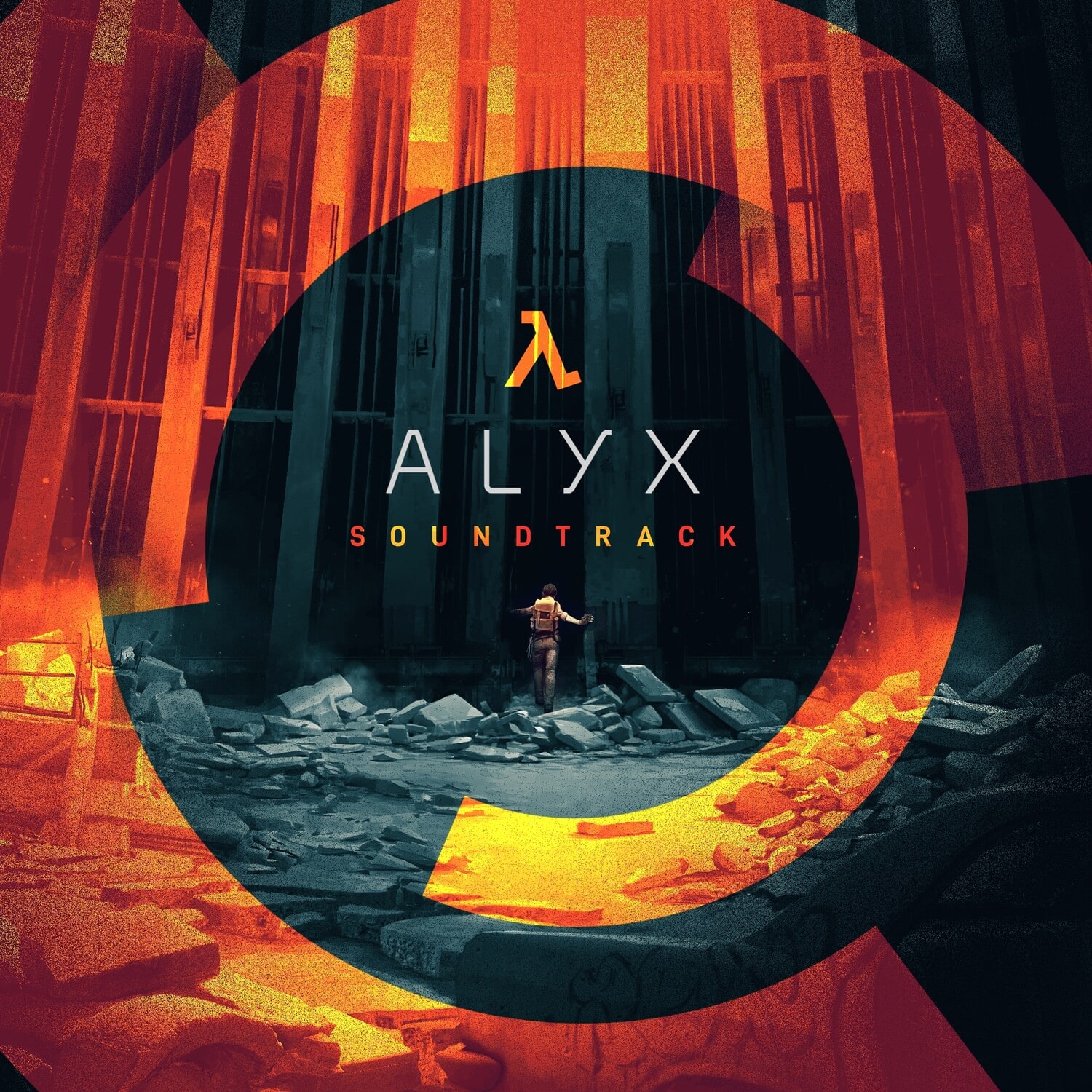 Valve - Half-Life: Alyx (Original Soundtrack)   - COMPACT DISCS [CD] price history on PriceWatchPro