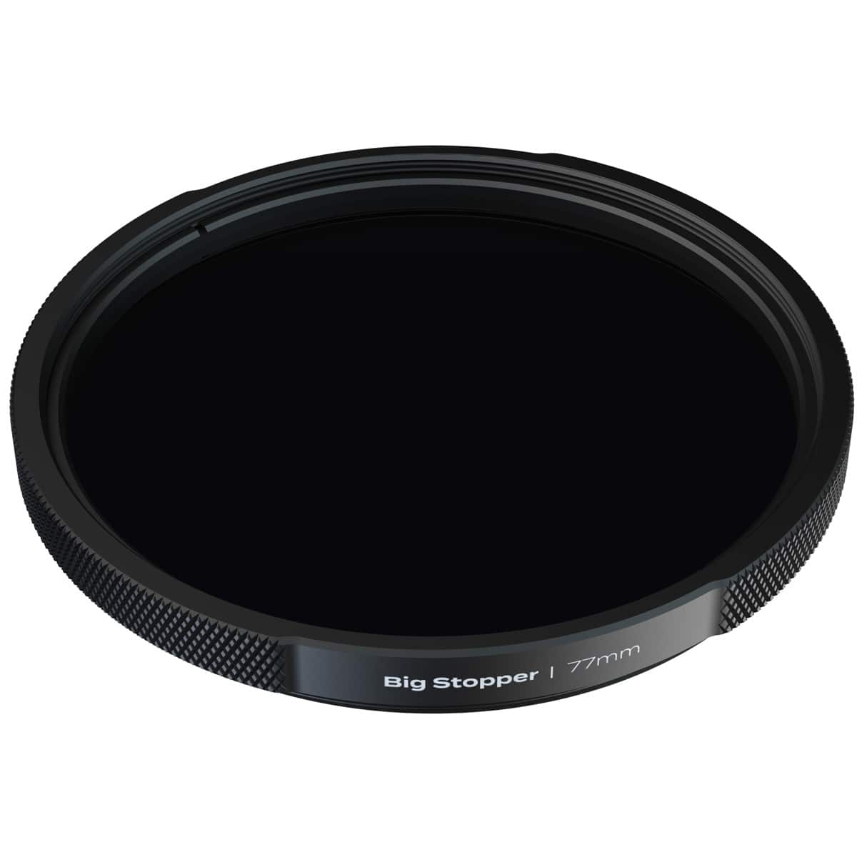 Lee Filters - 77mm LEE Elements Big Stopper Light Reduction Filter, 10-Stop