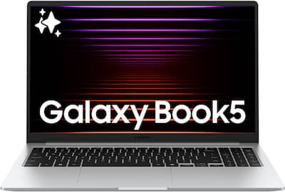Samsung Galaxy Book5 15.6 Samsung Galaxy Book5 15.6