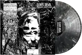 Elder Devil - Everything Worth Loving - VINYL LP