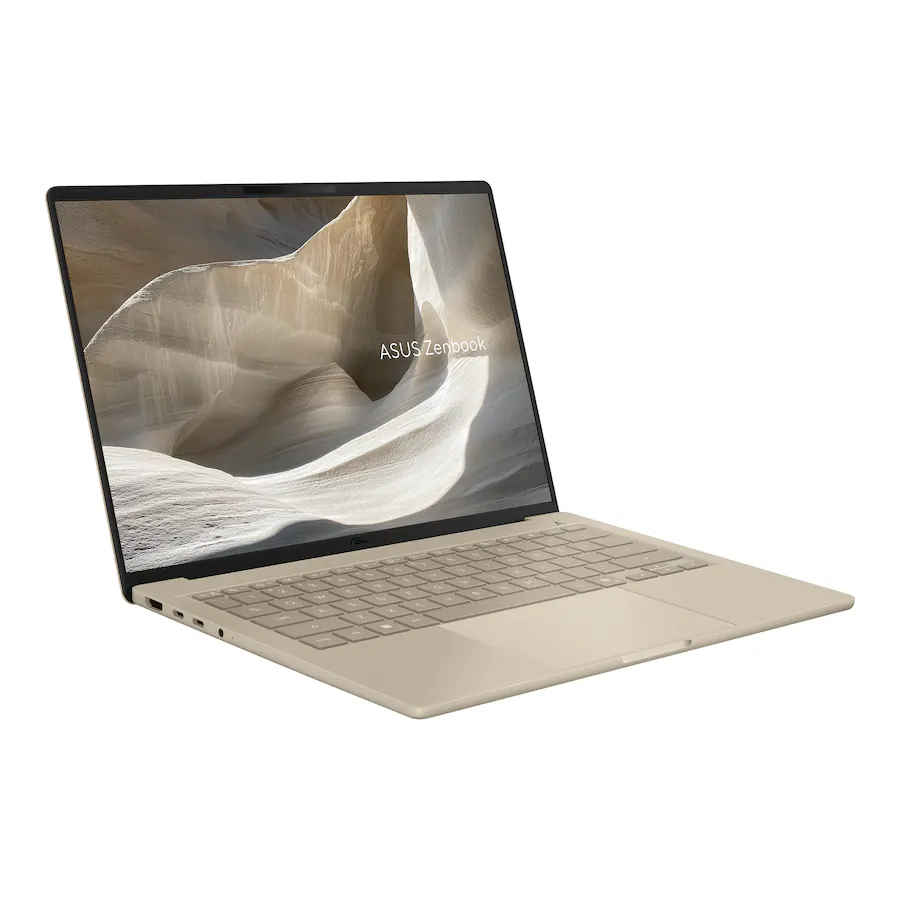 Service Value Display ASUS Zenbook A14 14” OLED 2K Display Snapdragon X2 Elite 2026 16GB ...
