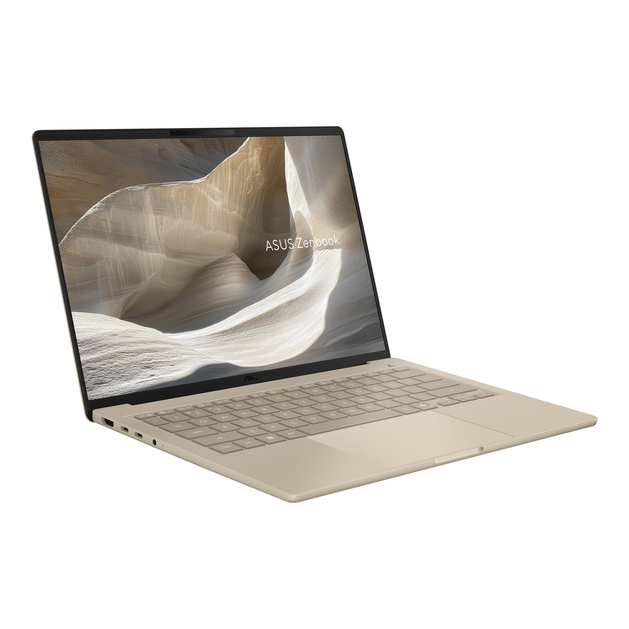 ASUS Zenbook
