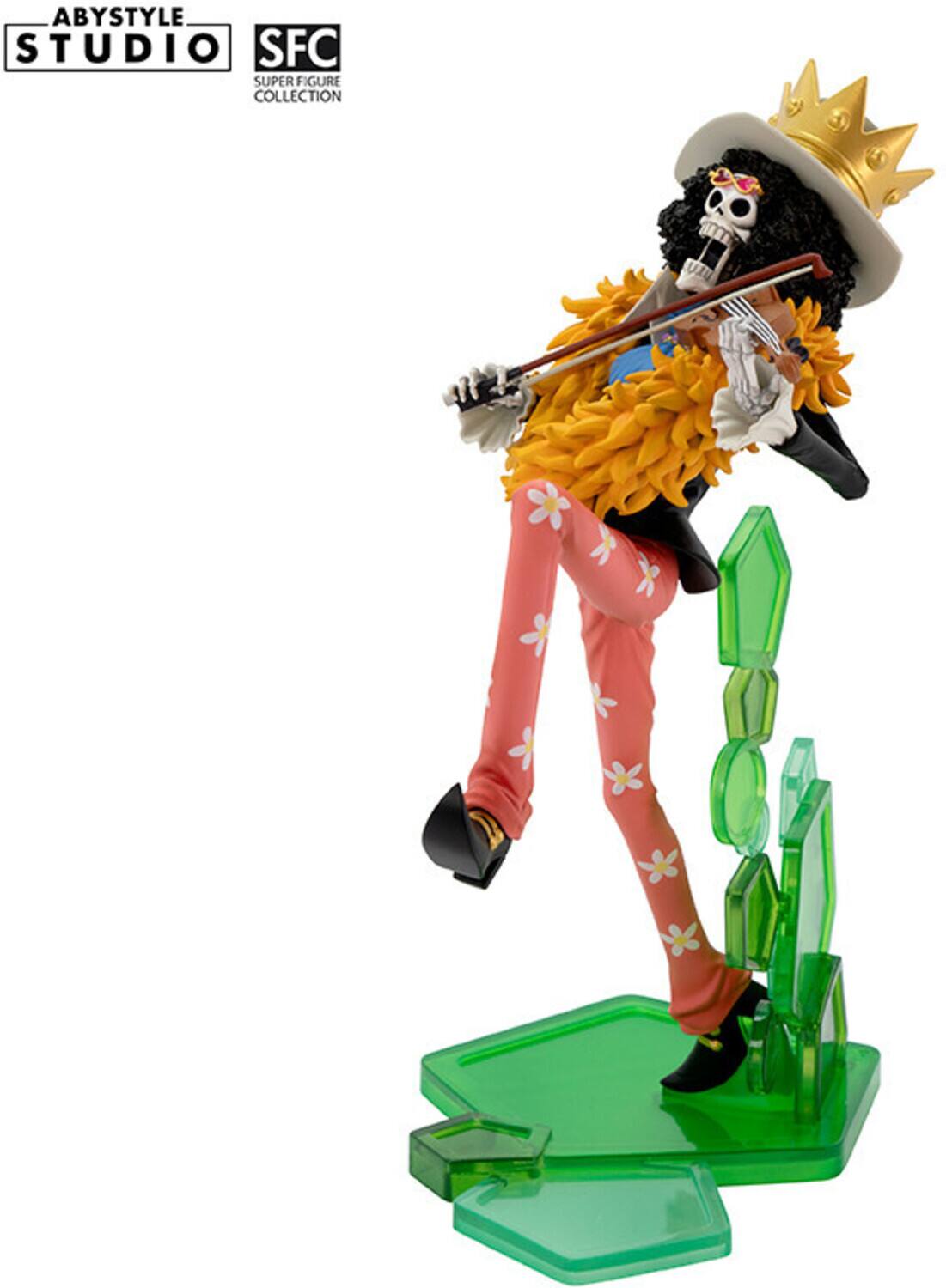 ABYSTYLE STUDIO SFC SUPER FIGURE COLLECTION