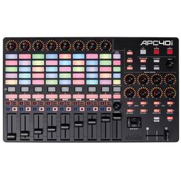 Akai - APC40 mkII Ableton Live Performance Controller