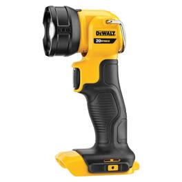 Dewalt - DCL040 20-Volt MAX LED Flashlight